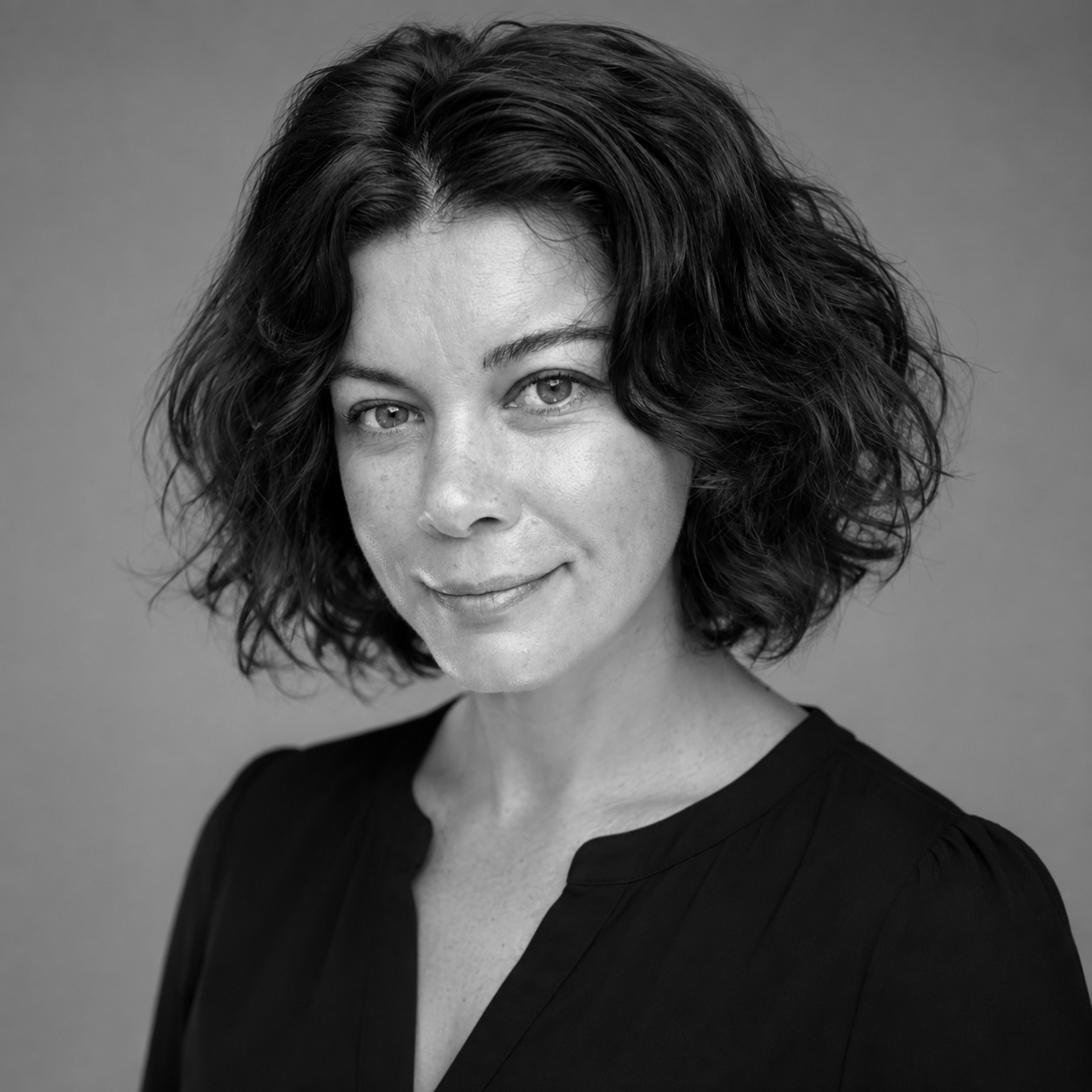 Portrait von Janine Wolff